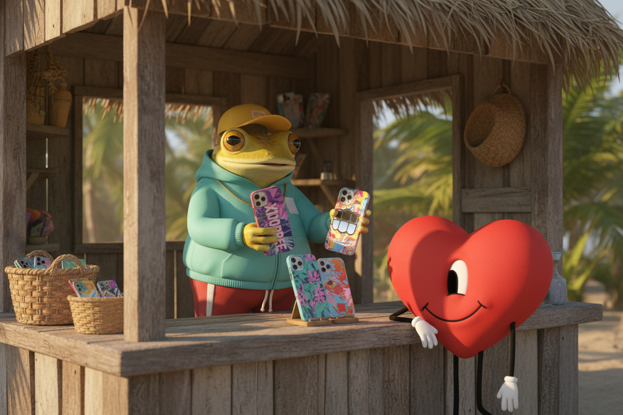 FuNDas PaRa El MÓviL