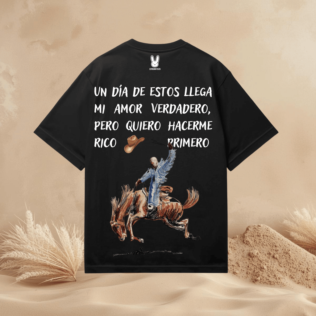 CAmiSeTA "Rico Primero"