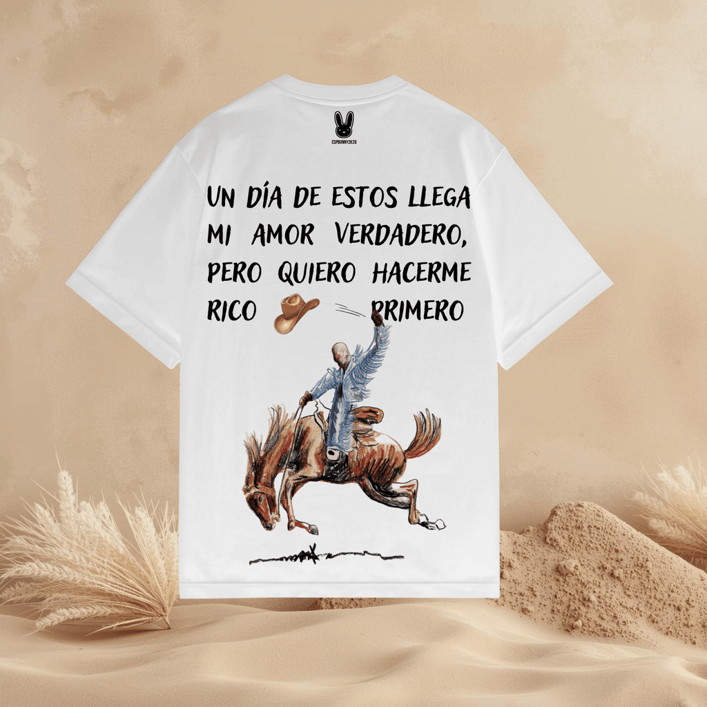 CAmiSeTA "Rico Primero"