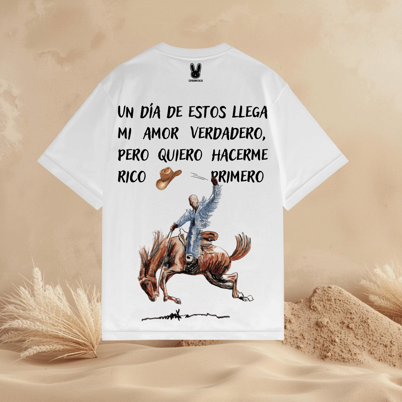 CAmiSeTA "Rico Primero"