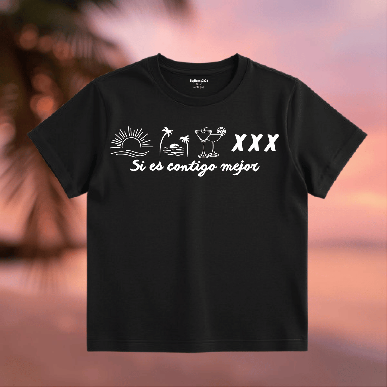 CAmiSeTA "Callaita"