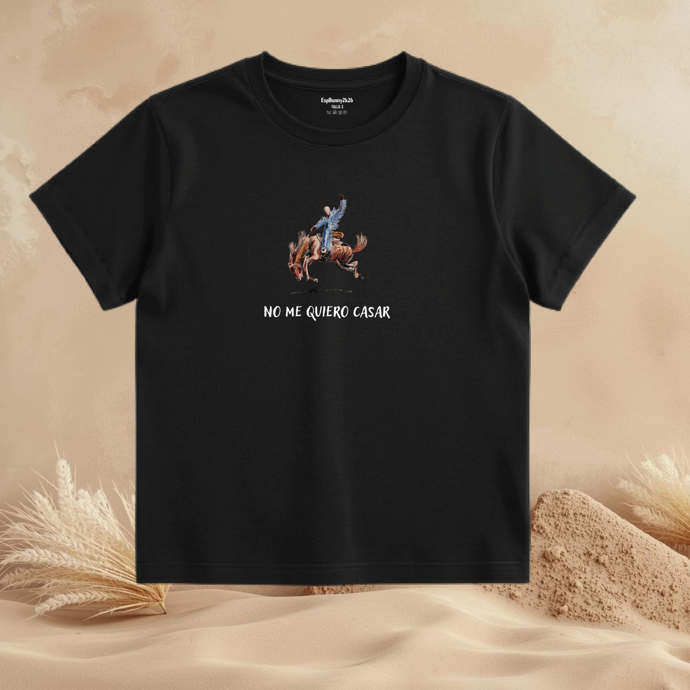 CAmiSeTA "Rico Primero"