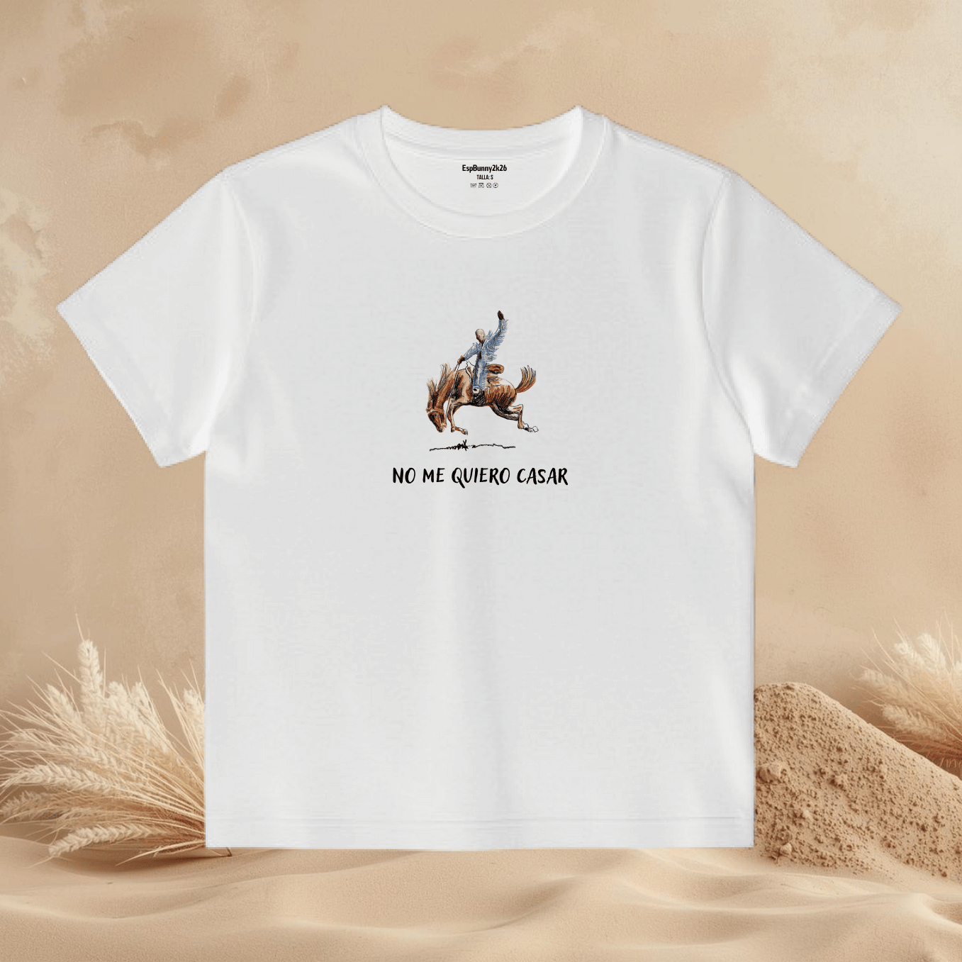 CAmiSeTA "Rico Primero"