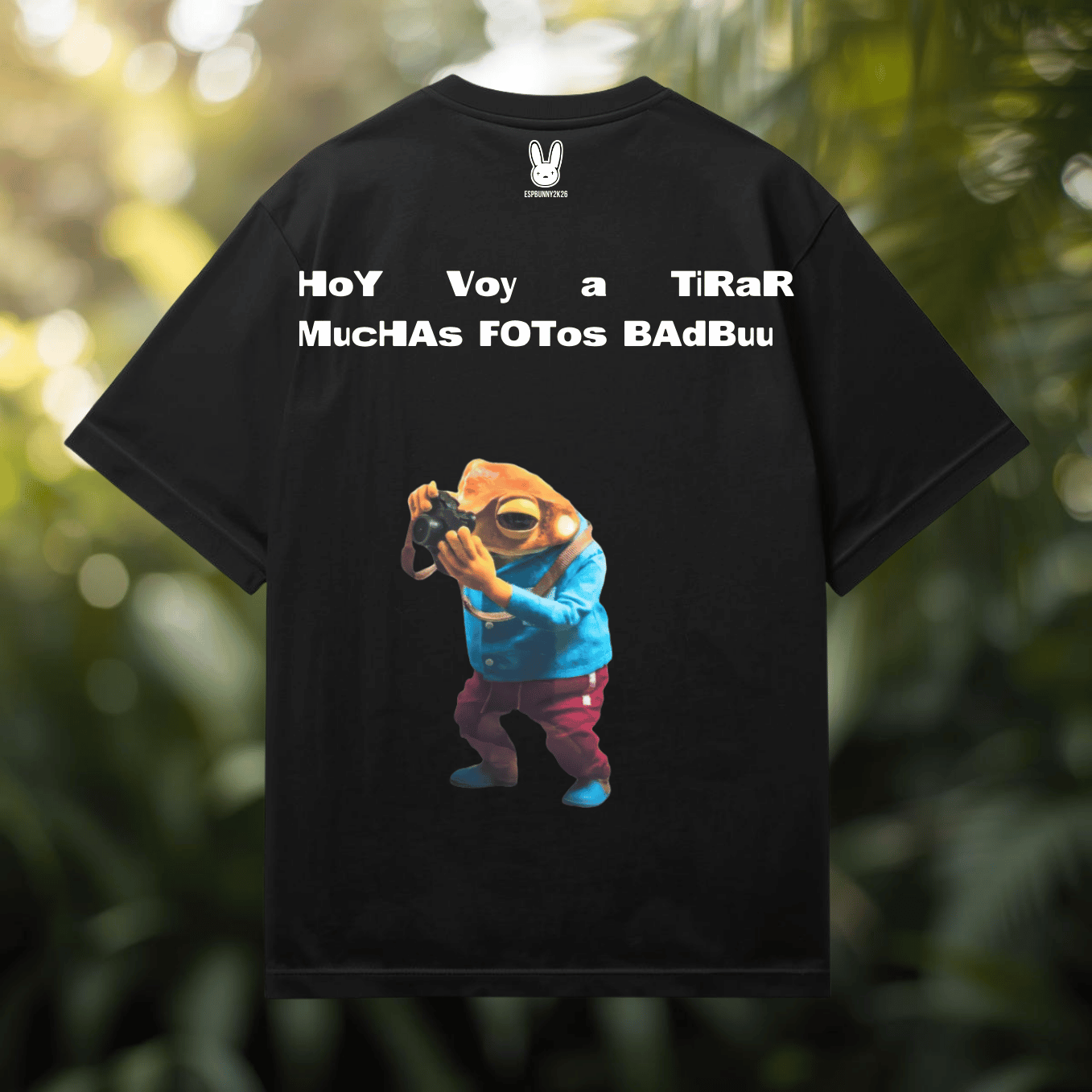 CAmiSeTA "Más Fotos"