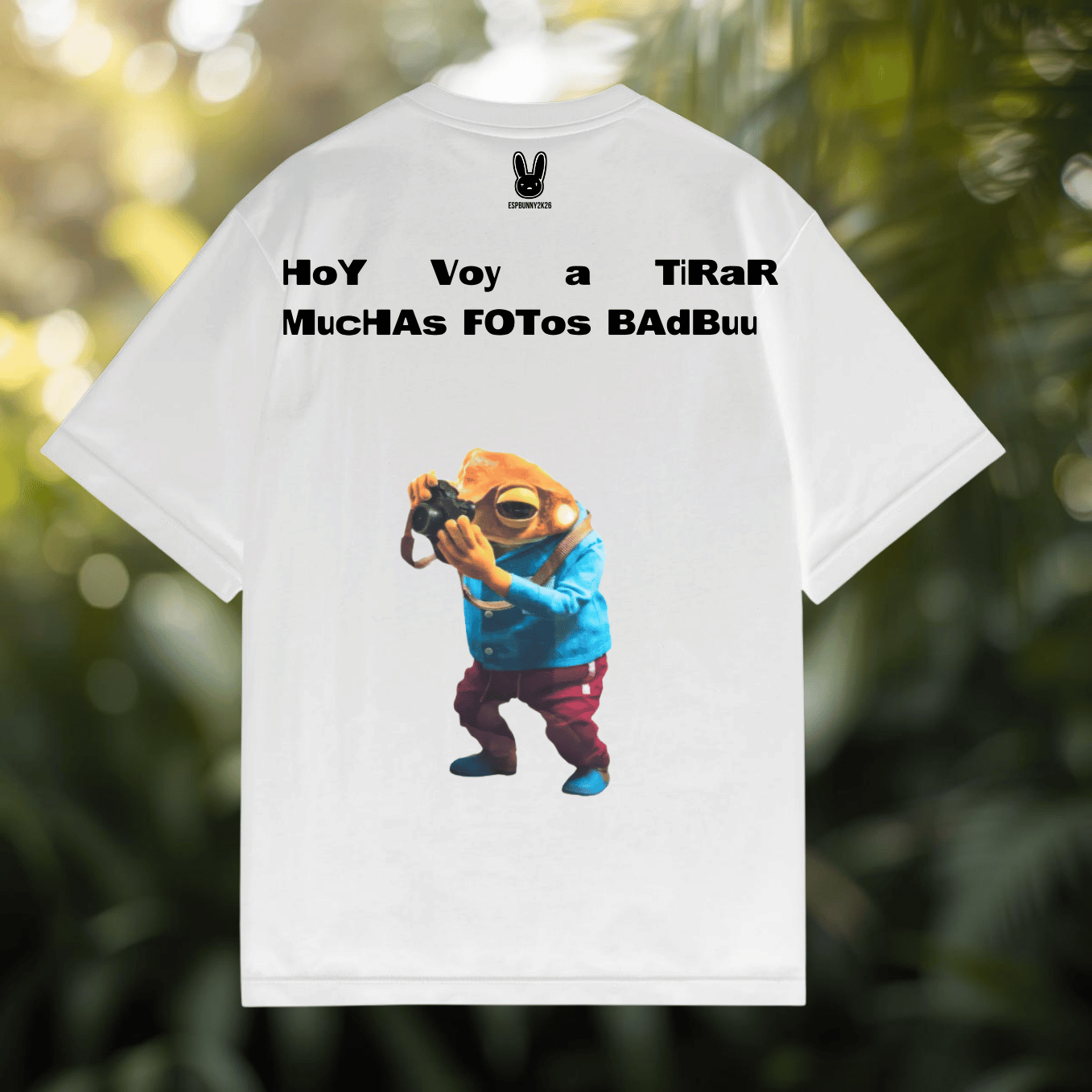 CAmiSeTA "Más Fotos"