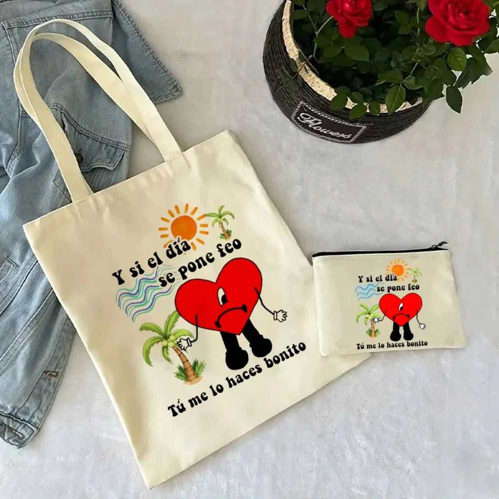 PAcK ToTE BaG+NEceSeR