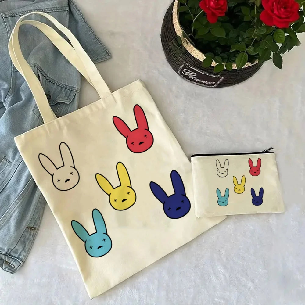 PAcK ToTE BaG+NEceSeR
