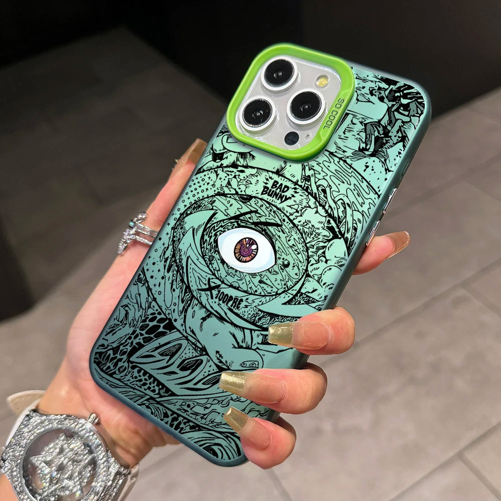 FUnDa iPHonE X100PRE "metal"