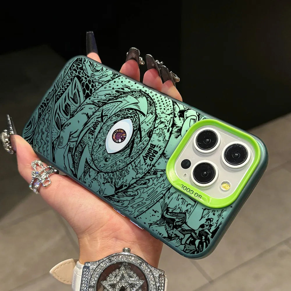 FUnDa iPHonE X100PRE "metal"