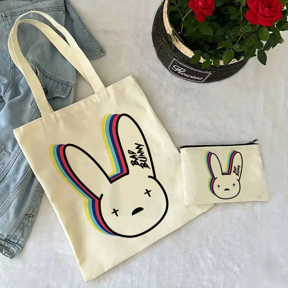 PAcK ToTE BaG+NEceSeR