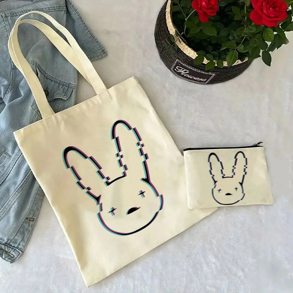 PAcK ToTE BaG+NEceSeR