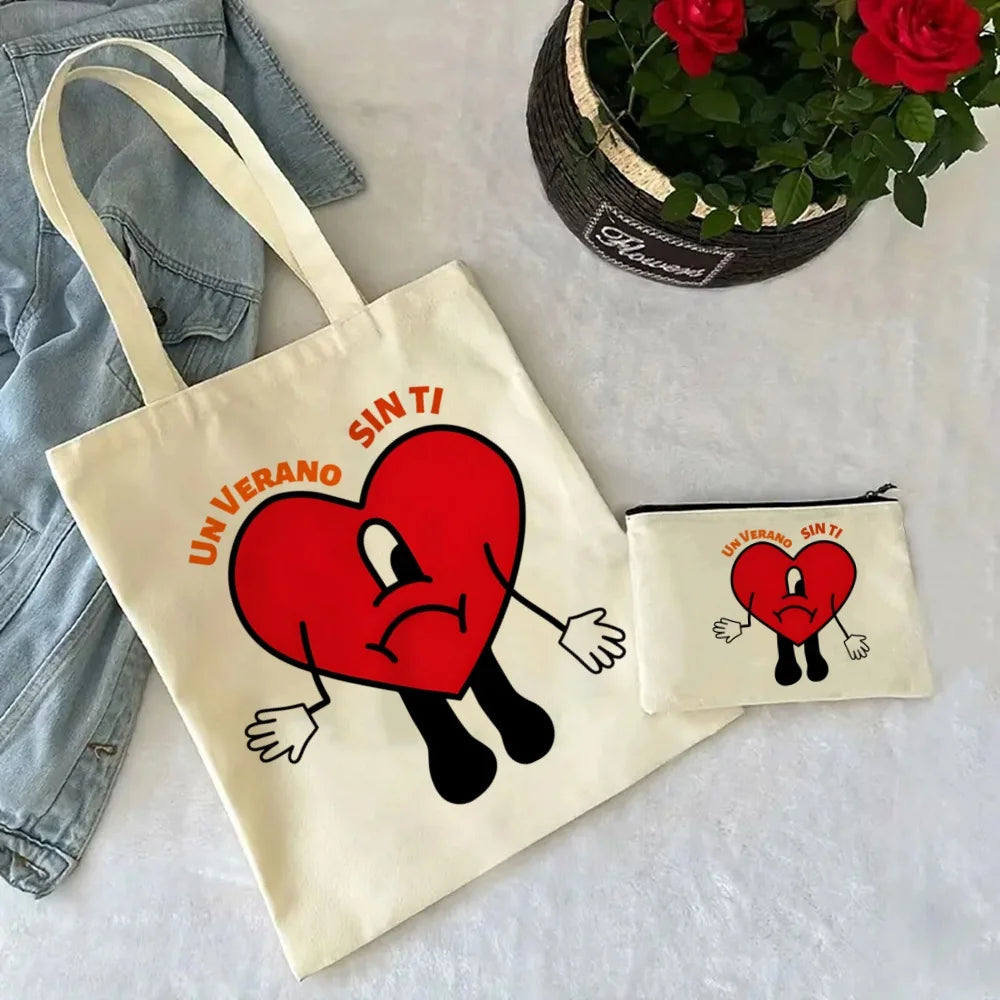 PAcK ToTE BaG+NEceSeR