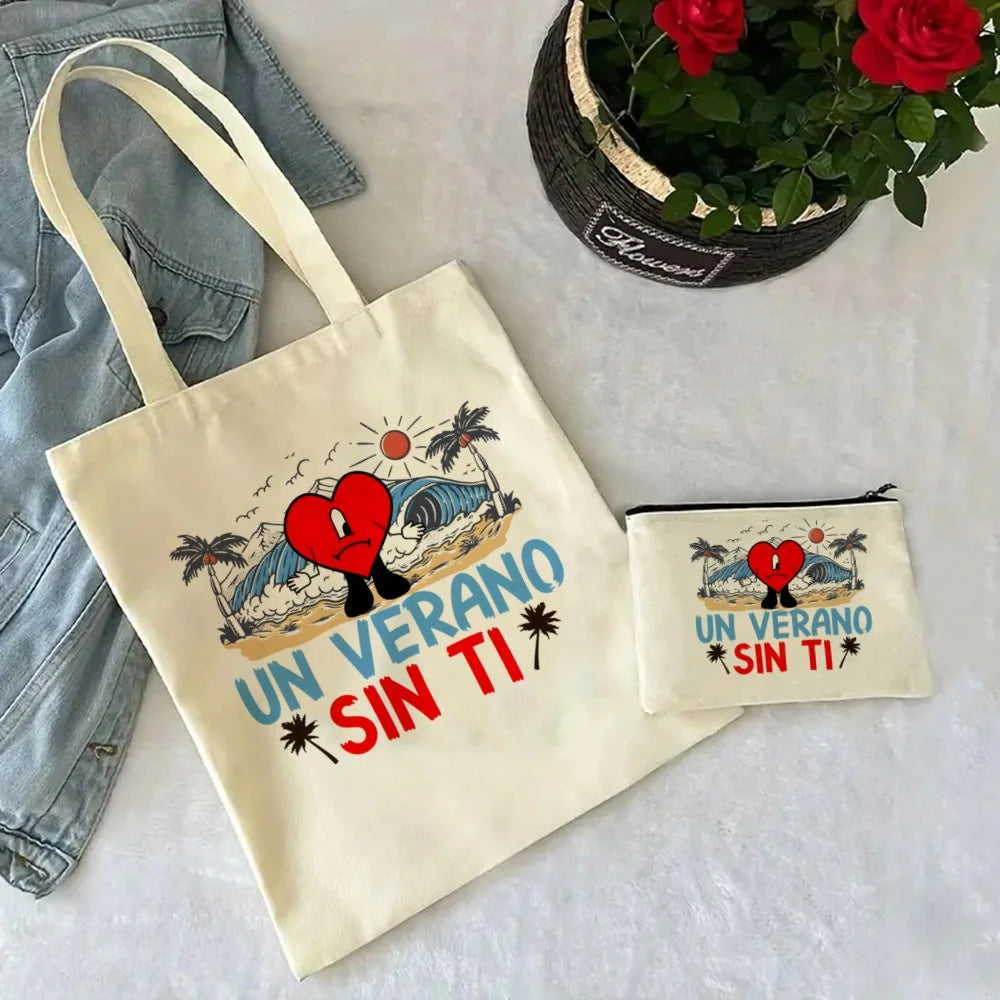 PAcK ToTE BaG+NEceSeR