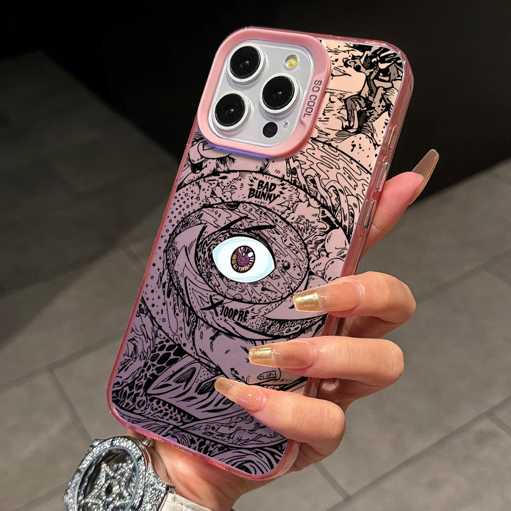 FUnDa iPHonE X100PRE "metal"