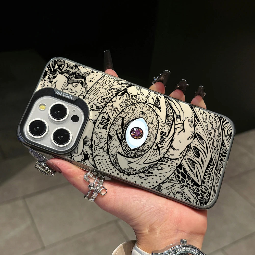 FUnDa iPHonE X100PRE "metal"