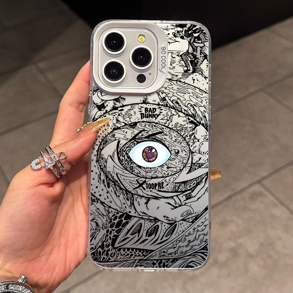 FUnDa iPHonE X100PRE "metal"