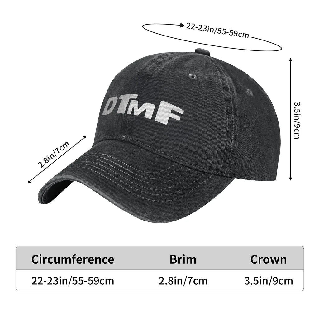 GOrrA DTmF