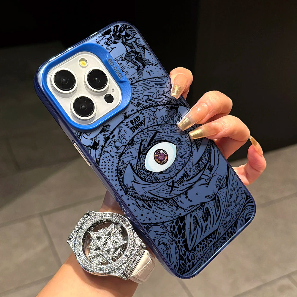 FUnDa iPHonE X100PRE "metal"