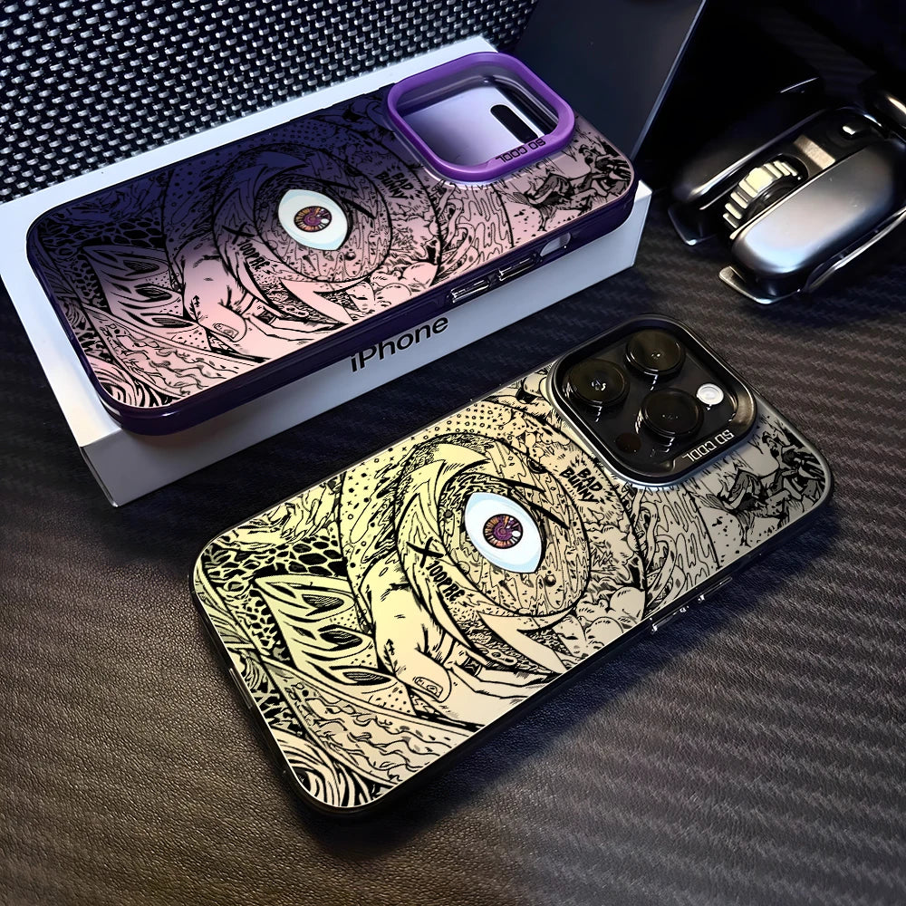 FUnDa iPHonE X100PRE "metal"