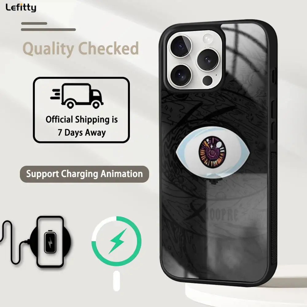 FUnDa iPHonE "mirror"