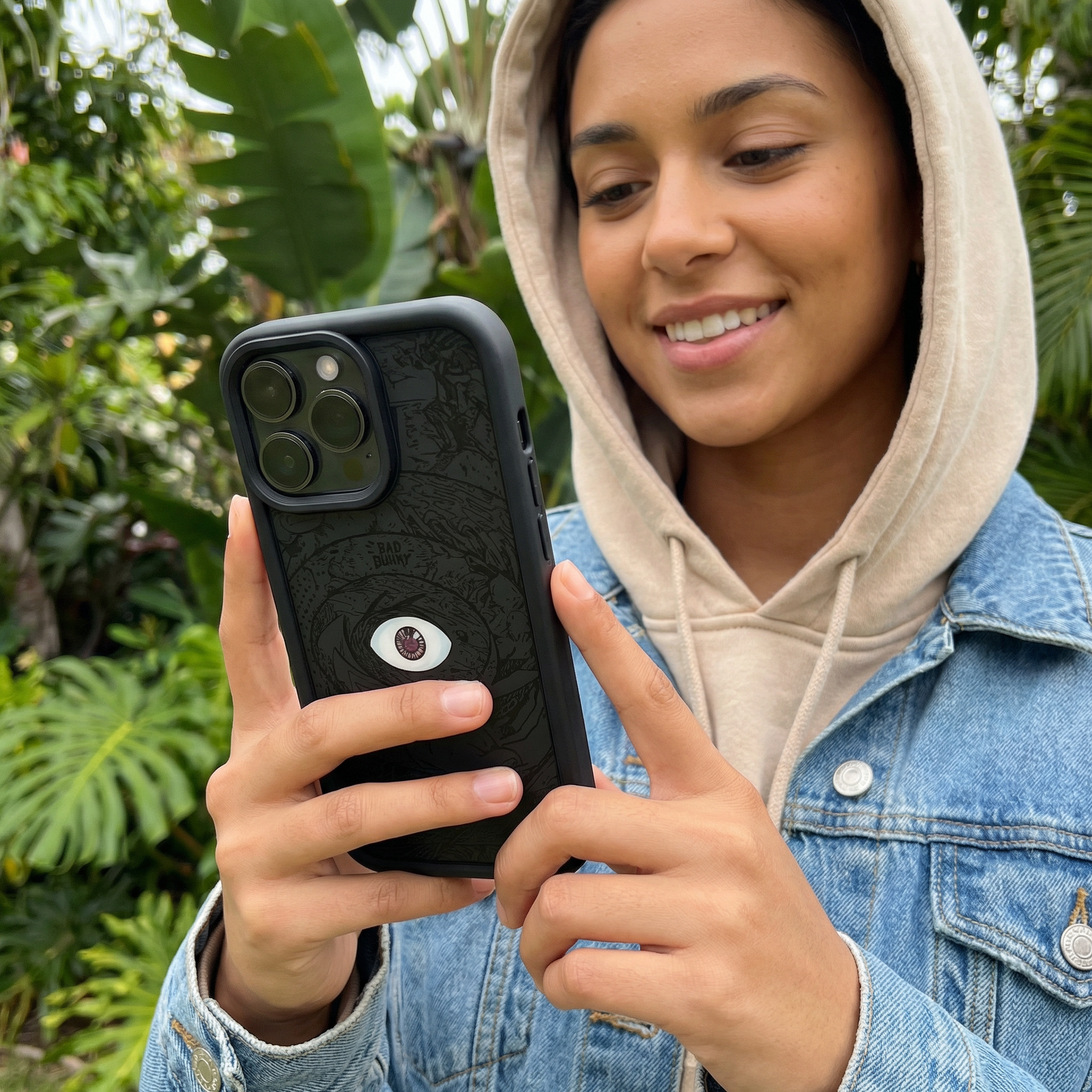 FUnDa iPHonE "X100PRE"