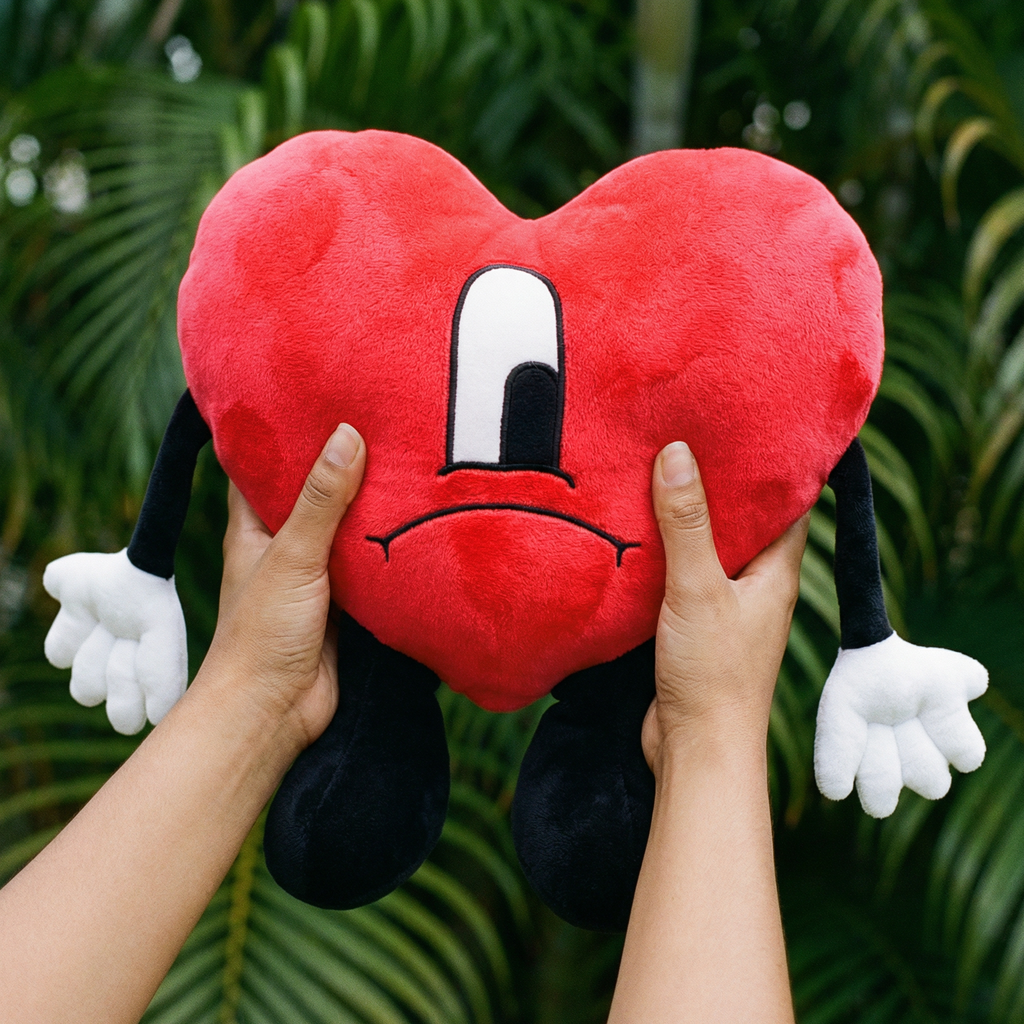 COrAZóN UVST