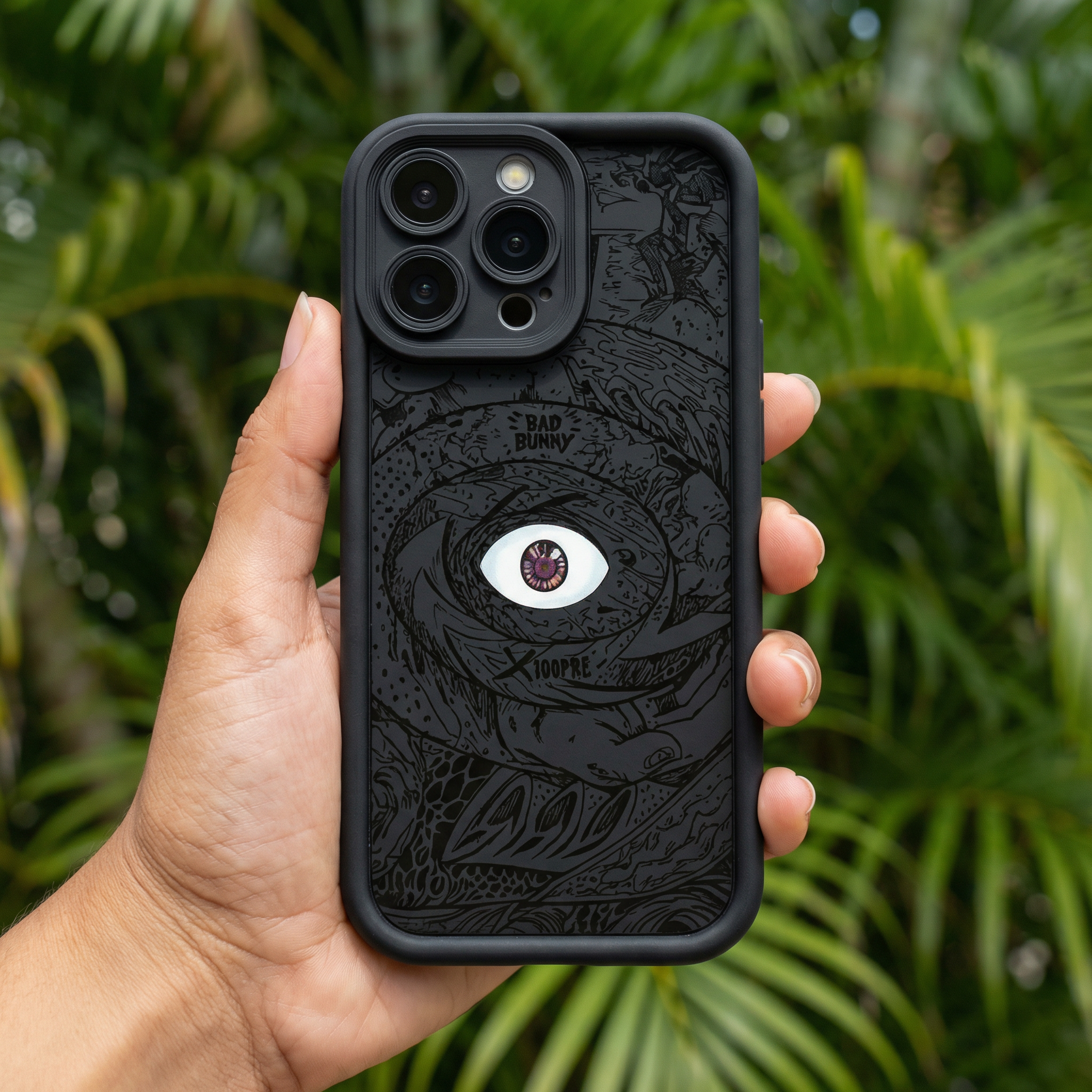 FUnDa iPHonE "X100PRE"