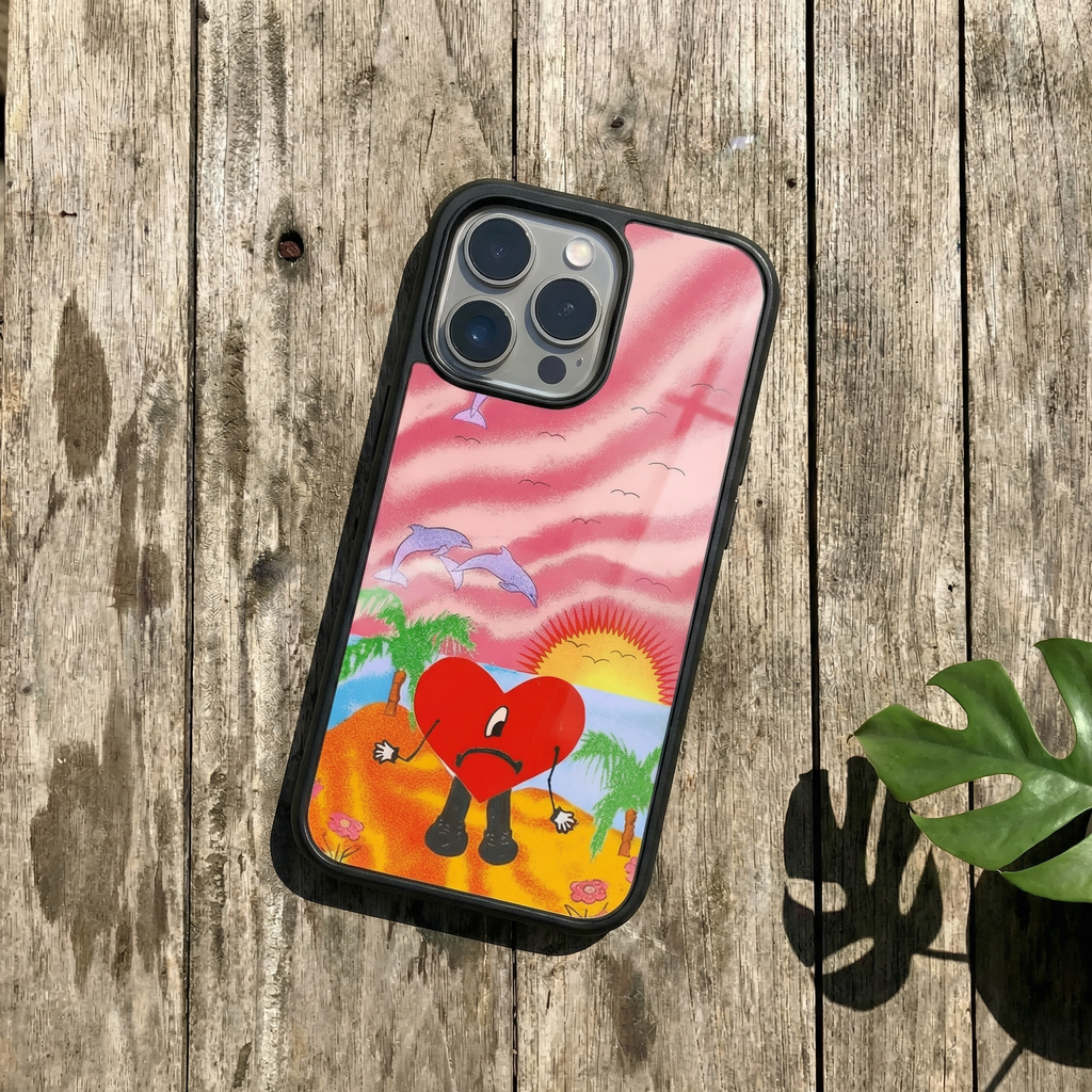 FUnDa iPHonE "mirror"
