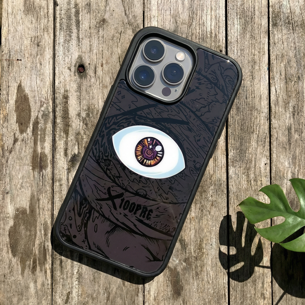FUnDa iPHonE "mirror"