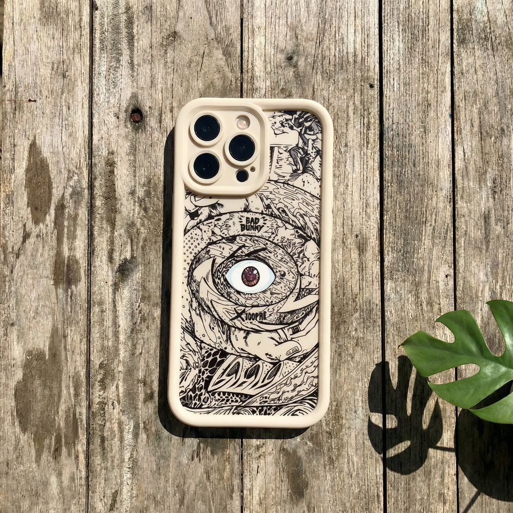 FUnDa iPHonE "X100PRE"
