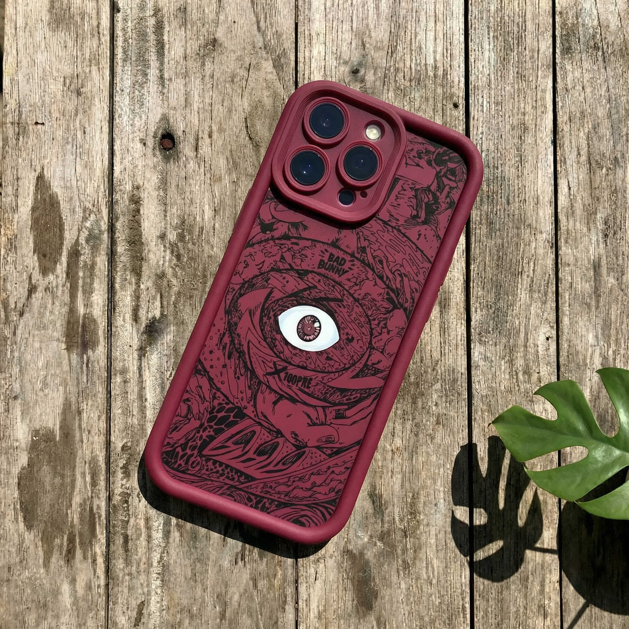 FUnDa iPHonE "X100PRE"