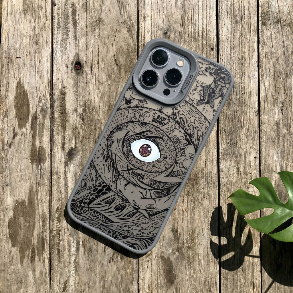 FUnDa iPHonE X100PRE "metal"
