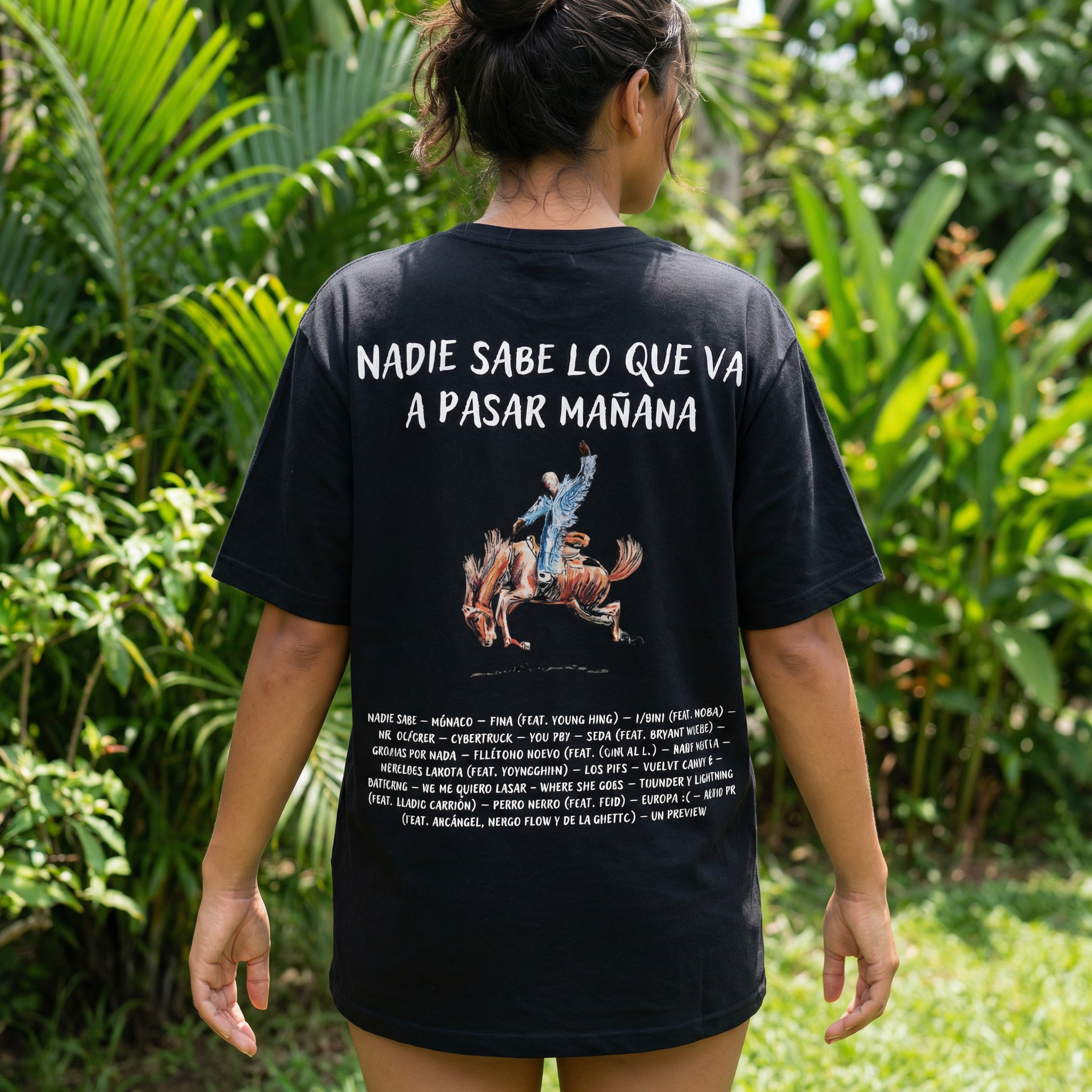 CAmiSeTA "NSLQVAPM"