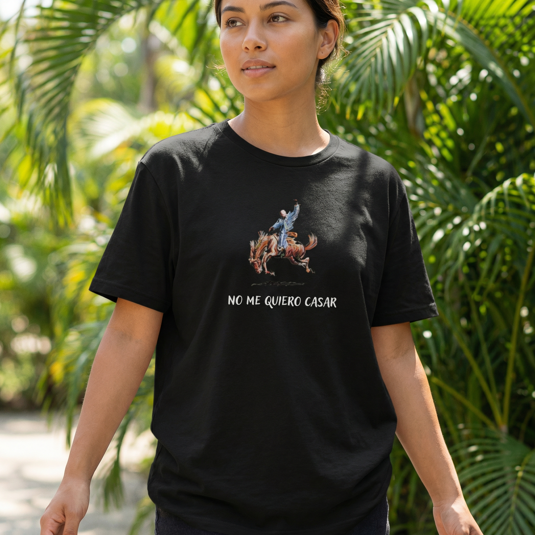 CAmiSeTA "Rico Primero"