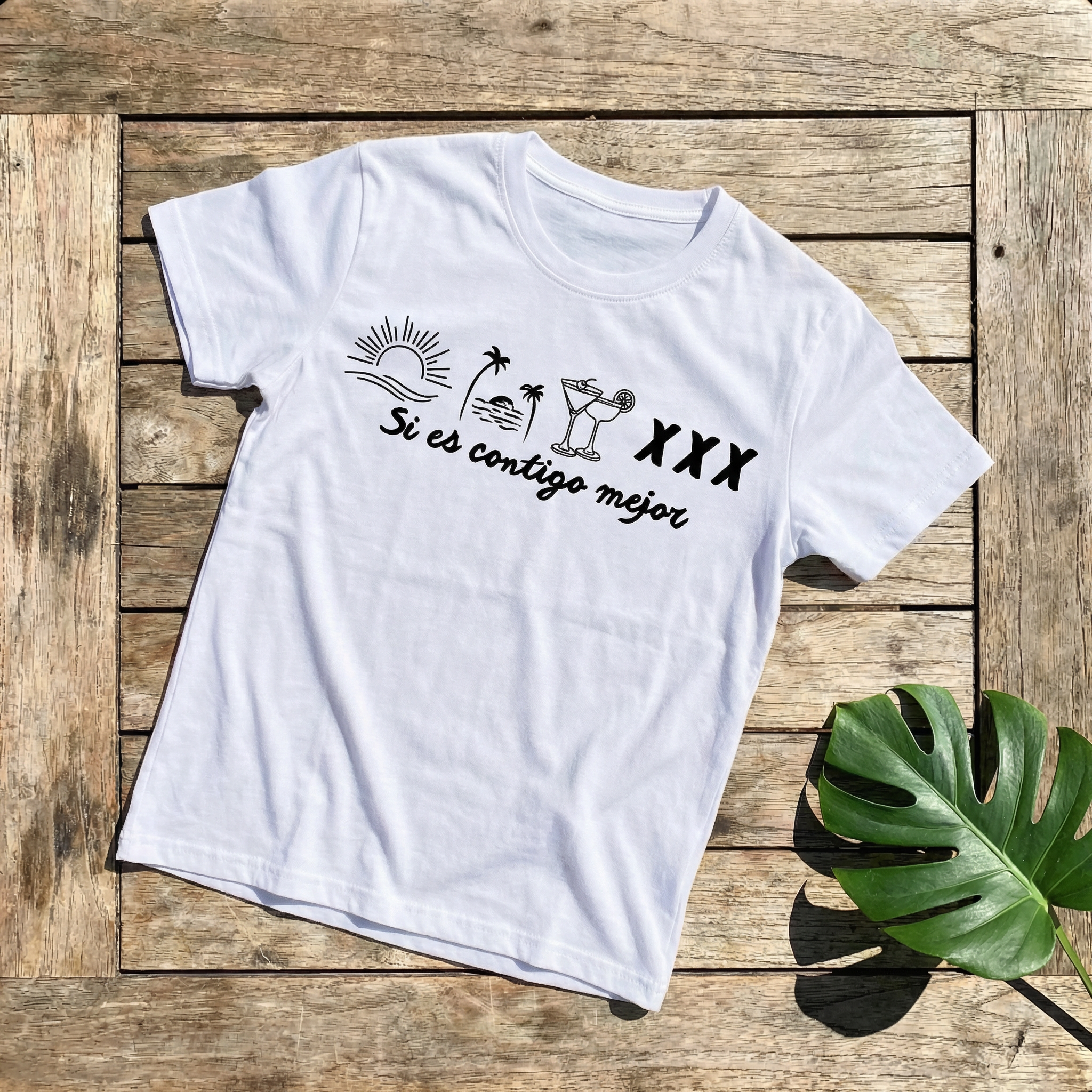 CAmiSeTA "Callaita"