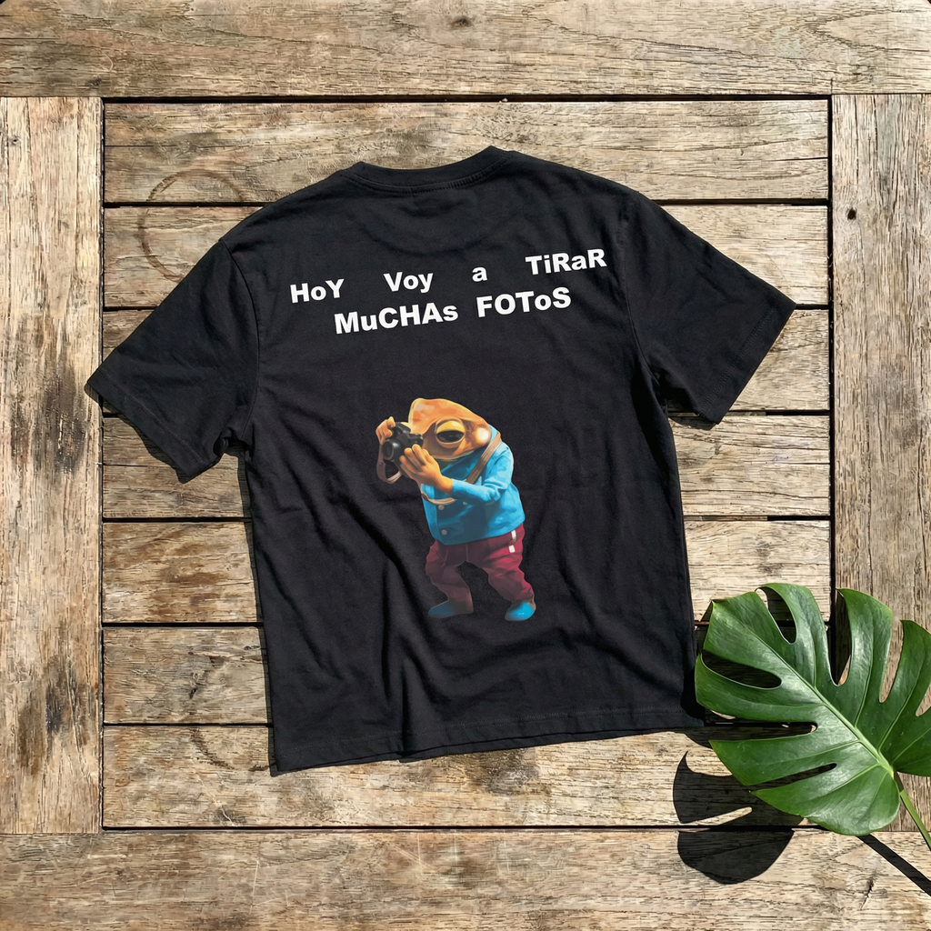 CAmiSeTA "Más Fotos"