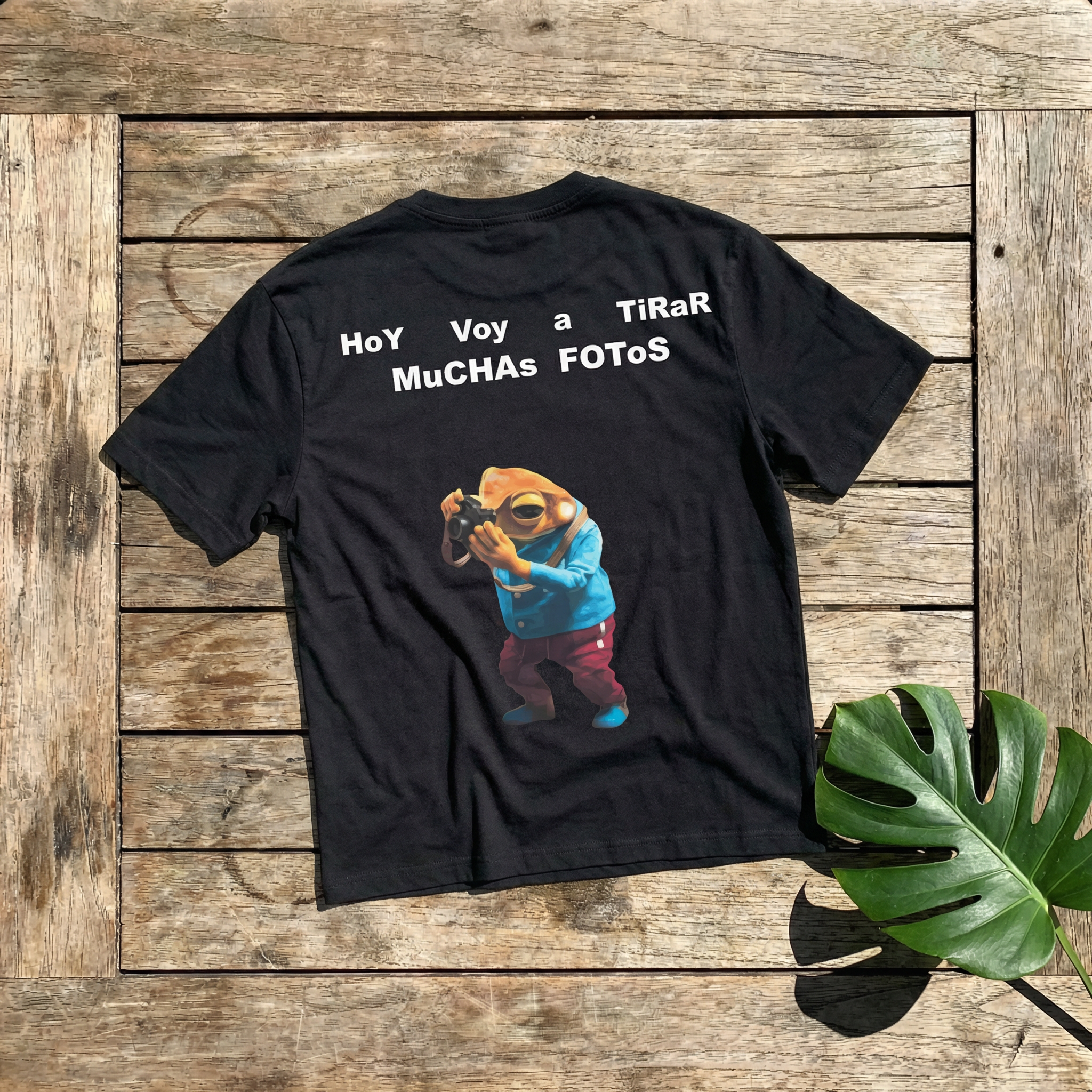 CAmiSeTA "Más Fotos"