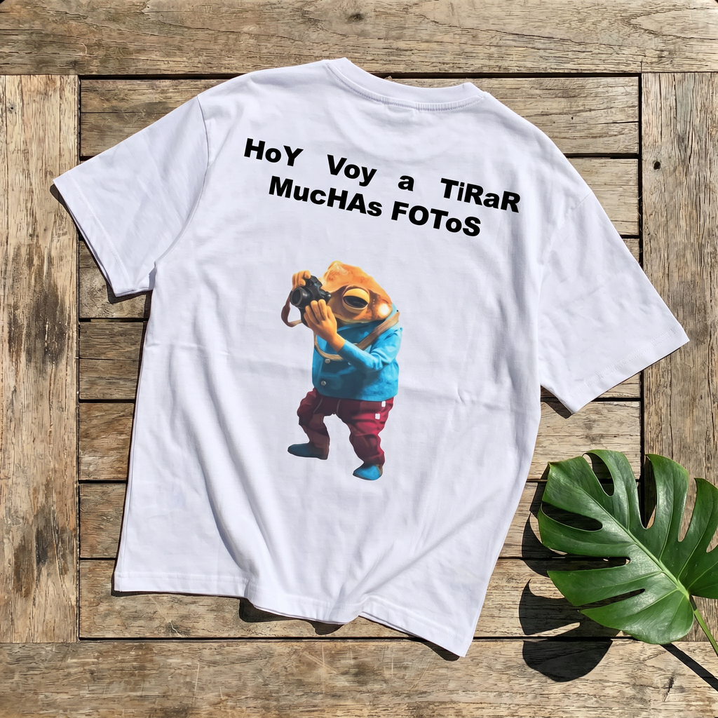 CAmiSeTA "Más Fotos"