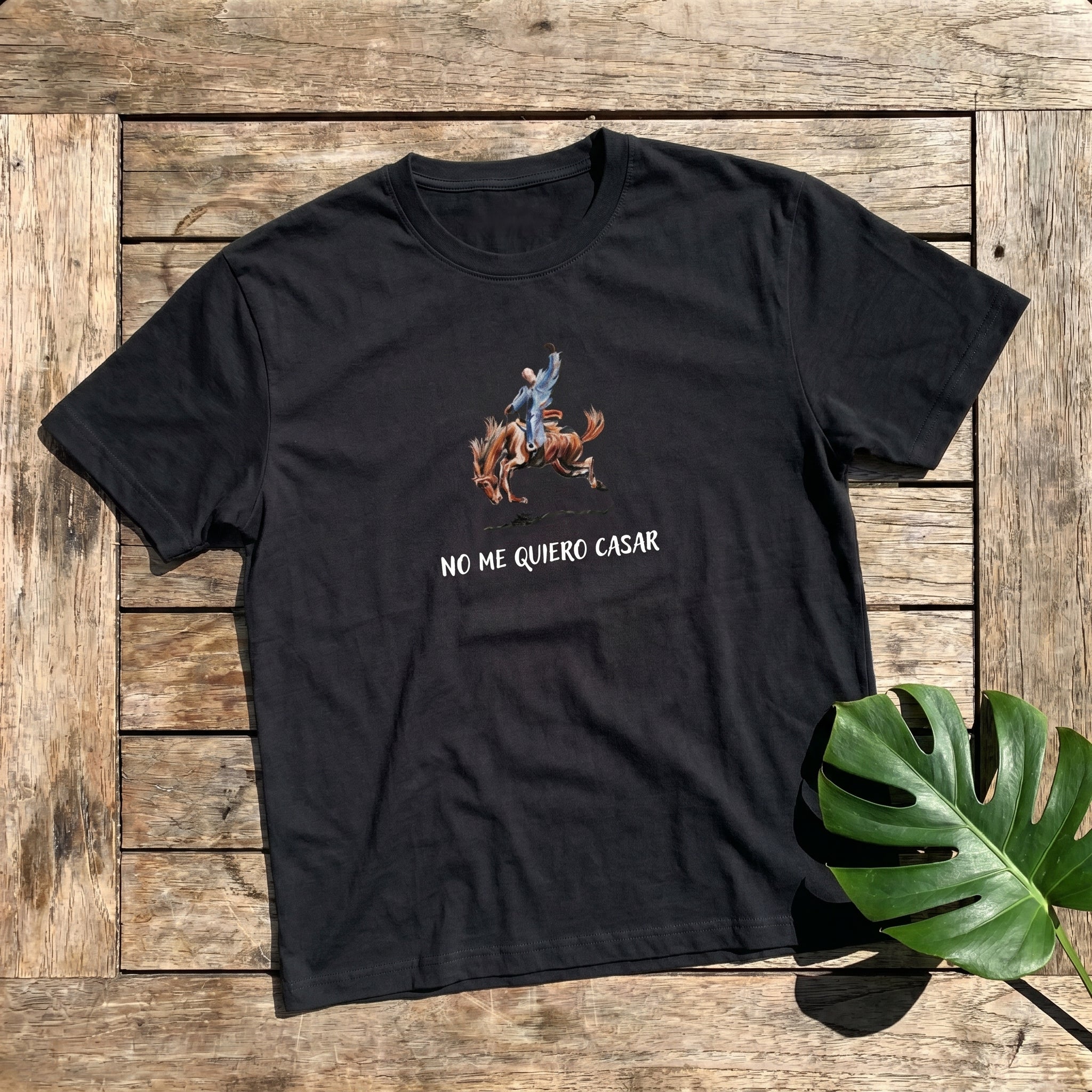 CAmiSeTA "Rico Primero"