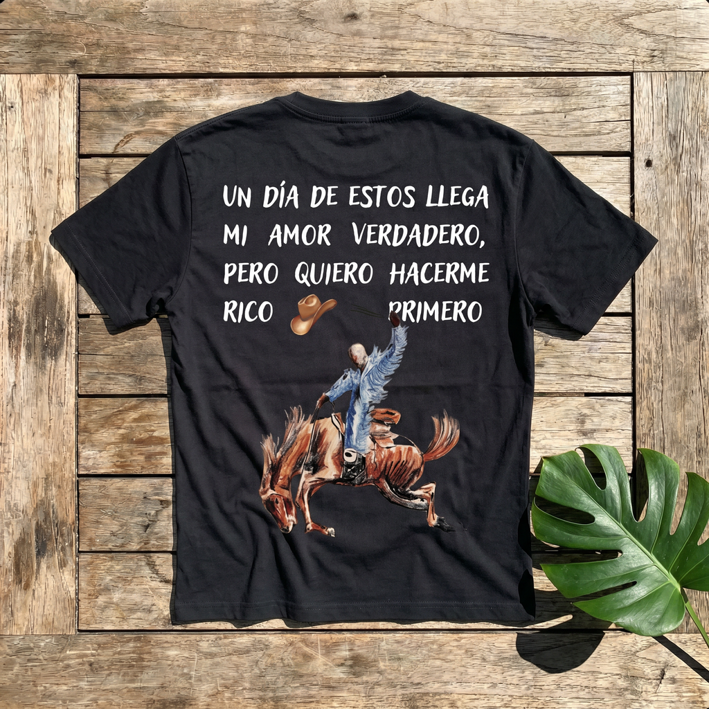 CAmiSeTA "Rico Primero"