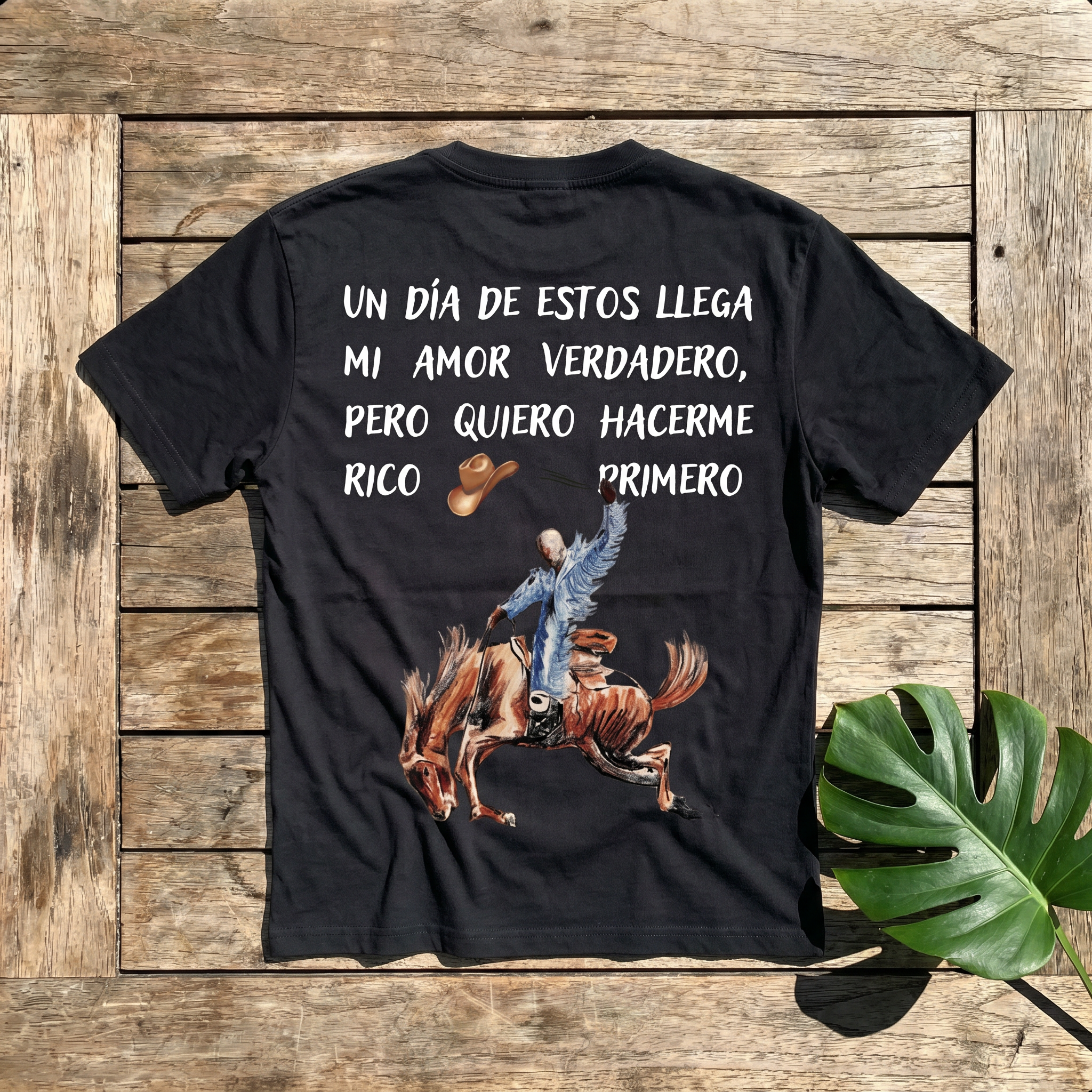 CAmiSeTA "Rico Primero"