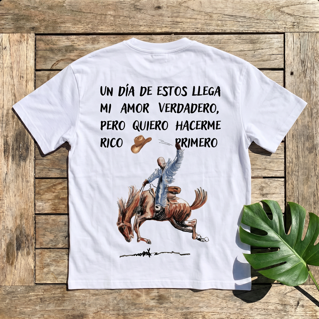 CAmiSeTA "Rico Primero"