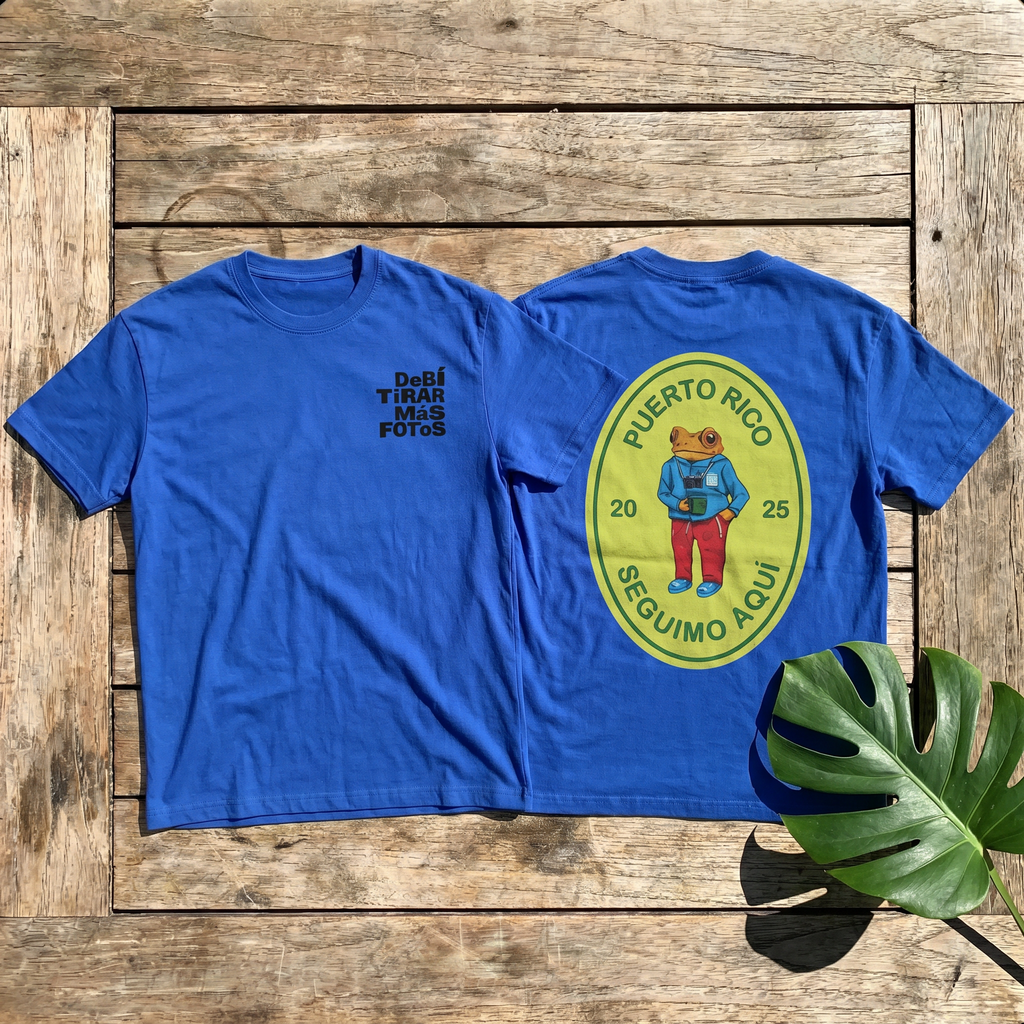CAmiSeTa Concho