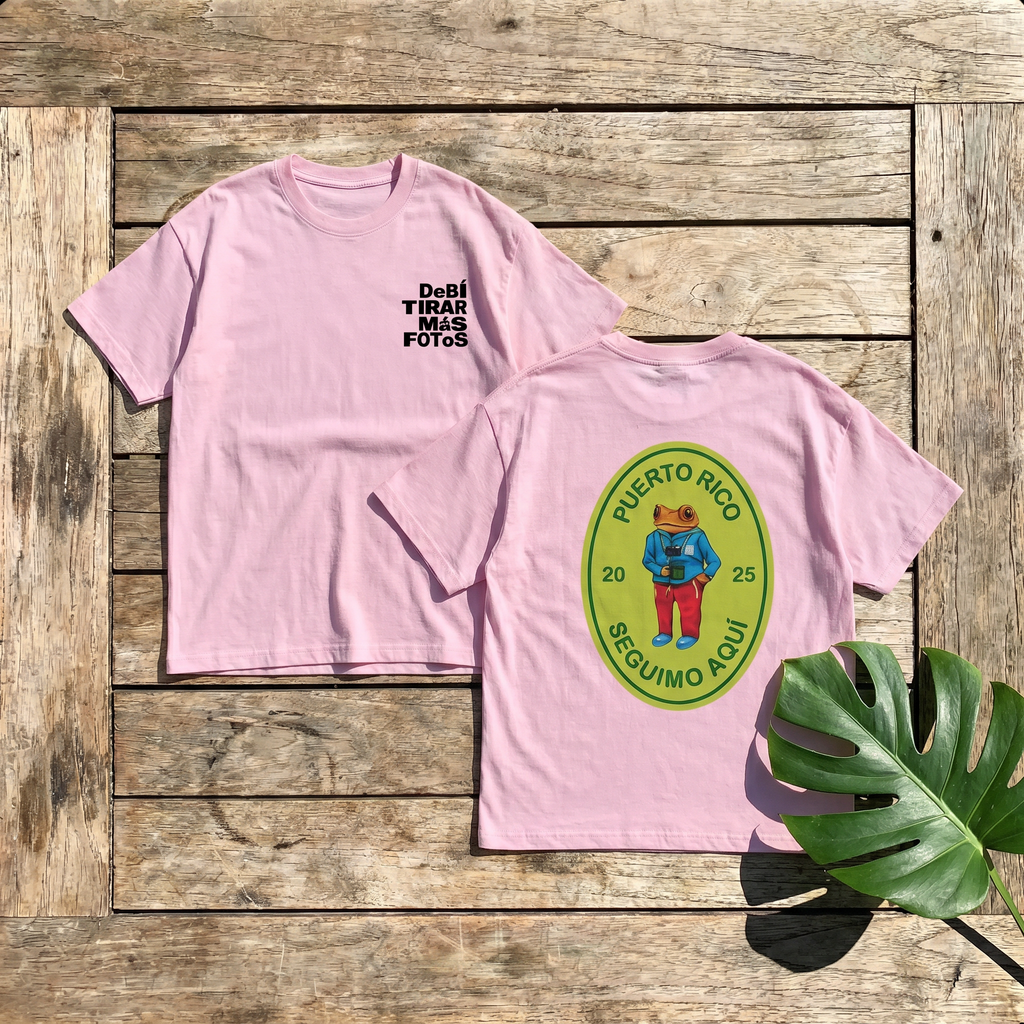 CAmiSeTa Concho