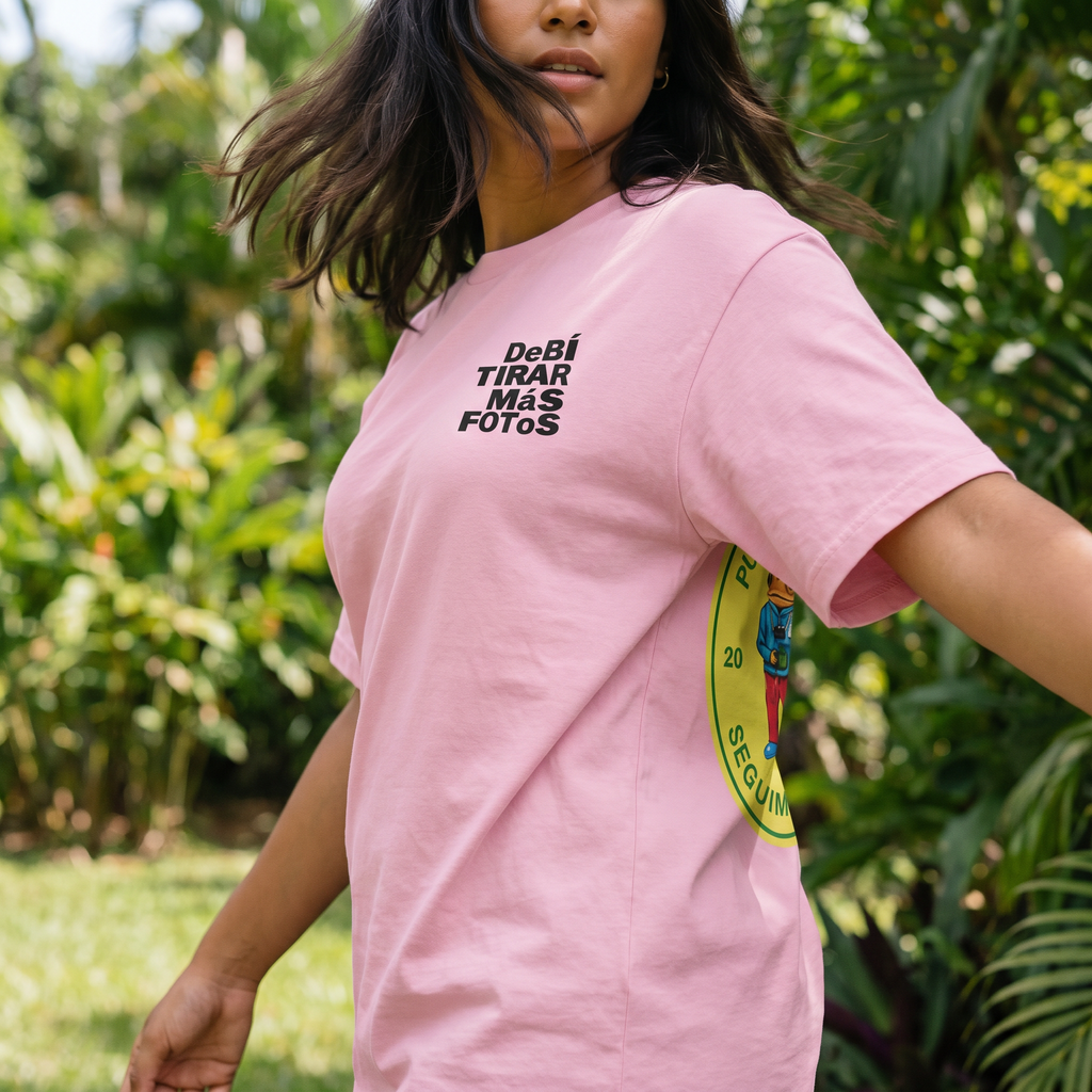 CAmiSeTa Concho