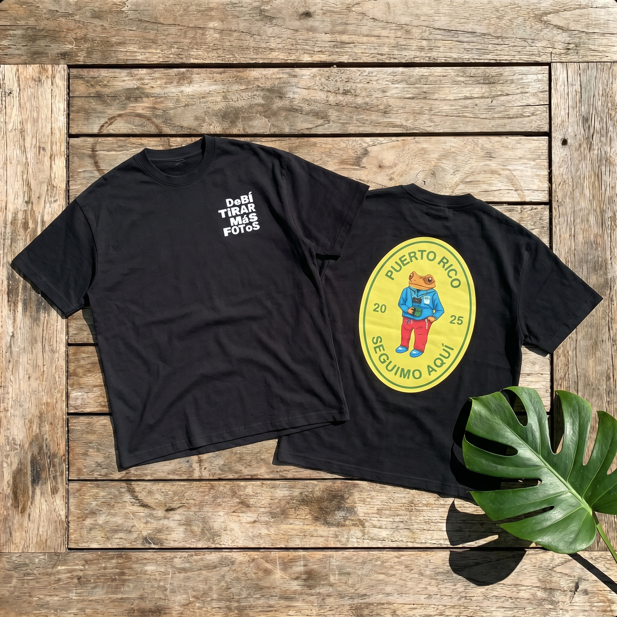 CAmiSeTa Concho