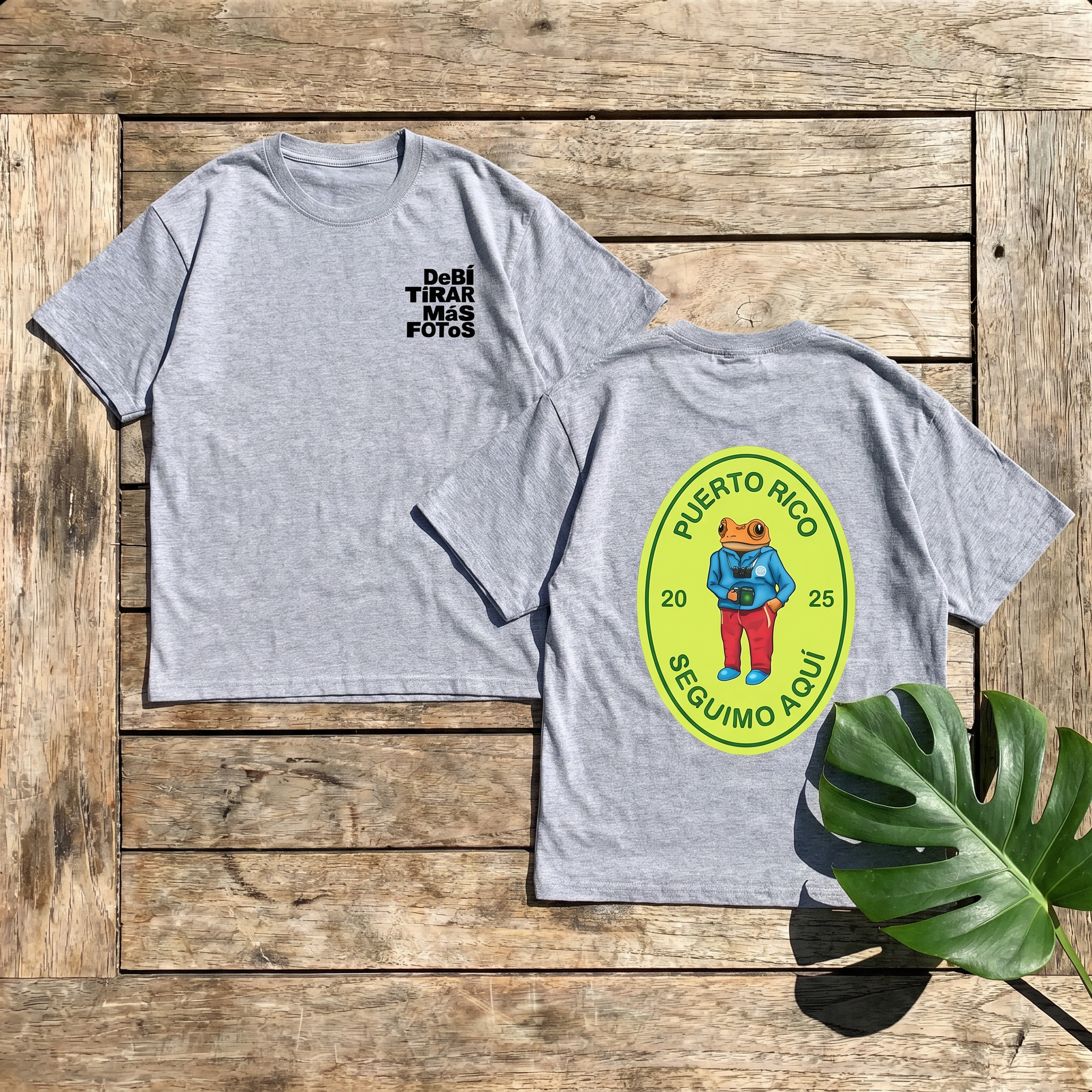 CAmiSeTa Concho