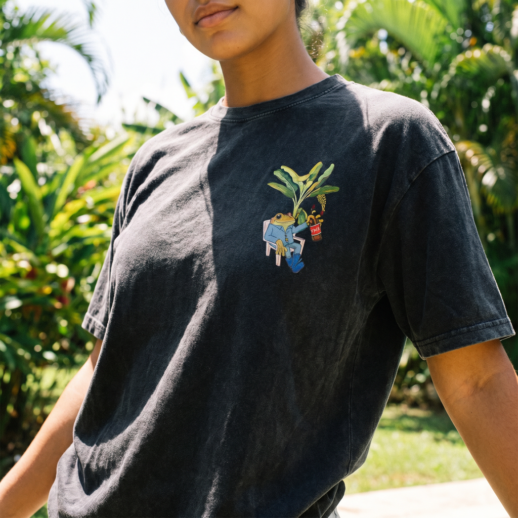 Camiseta DTmF