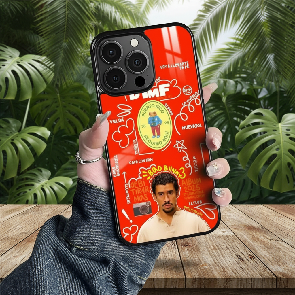 FUnDa iPHonE "mirror"