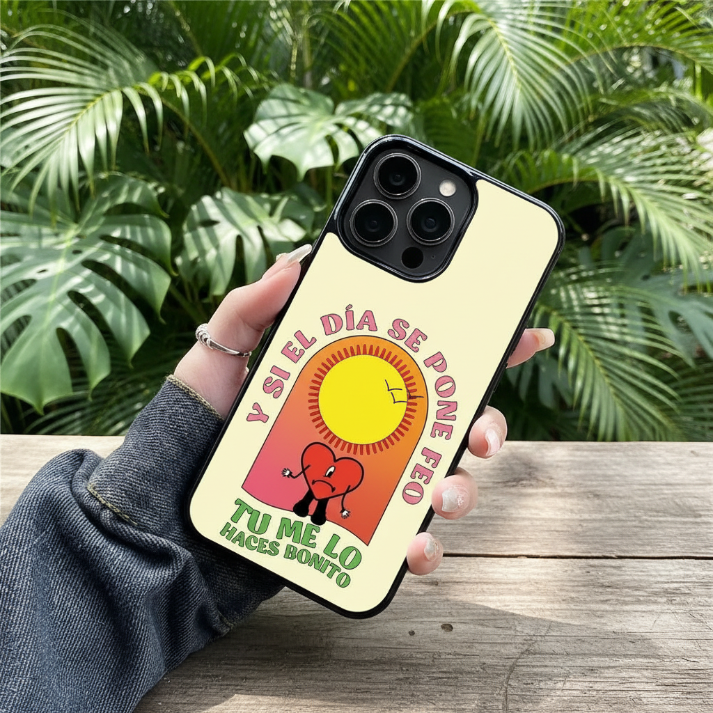 FUnDa iPHonE "mirror"